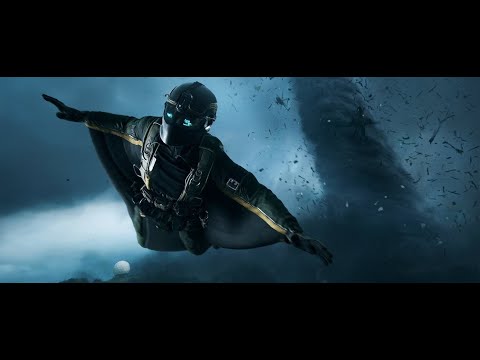 Battlefield 2042 - Gameplay - Trailer PC
