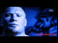 Brock Lesnar - UFC Music Entrance (1) 