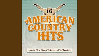 New to This Town (Tribute to Kix Brooks)