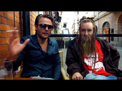 Mr Cool vs Henry Bowers