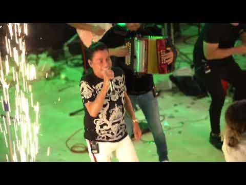 Haga la bulla callá - Churo Díaz en el desenguayabe Juan Lamadrid & Aleja Villegas