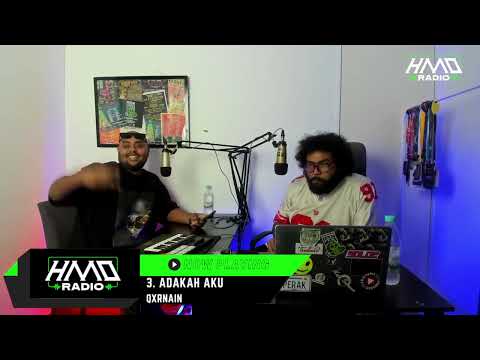 Sxph - 25/1 Live HMO Radio New Song Released