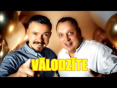 VALODZĪTE / M.Blāze & A.Šimpermanis