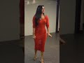 Divya Bharathi Entry Bachelor 1 Year Celebration Shorts Actress Tamil Divyabharathi Gvpragash