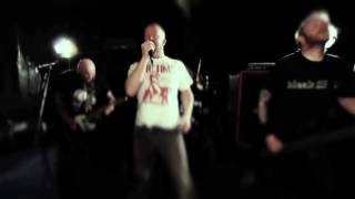 Music video thumbnail preview for RAZOR SHARP DEATH BLIZZARD - THERE WILL BE BLOOD by Razor Sharp Death Blizzard