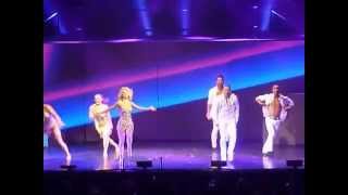 derek hough &amp; juilanne hough shut up and dance with me