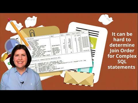 image-What is a join order?