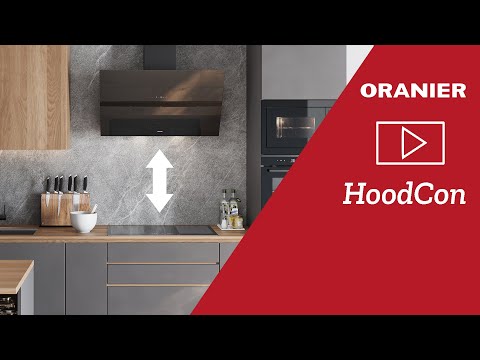 ORANIER - HoodCON