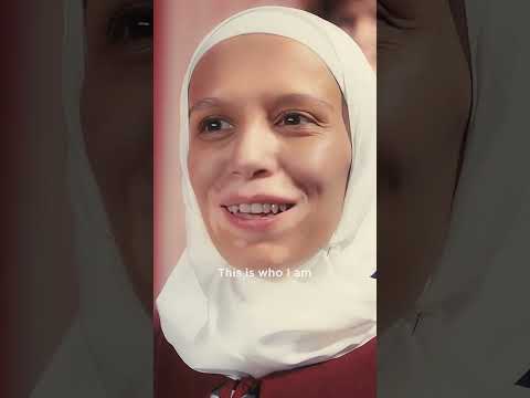 It’s finally here! 🔥 Jaqlyn’s new song is out now!