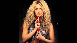 Shakira-Boig Per Tu. Subtitulada Al Español.