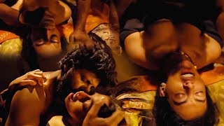Maa Oori Polimera Movie Satyam Rajesh & Kamakshi Interesting Scene In Bedroom || First Show Movies