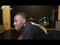 JMB Juvie On Getting Sh T In The Neck Right After He Signed To Alamo Records Pt 9