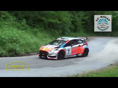 Rally Valdinievole 2018 Special Report