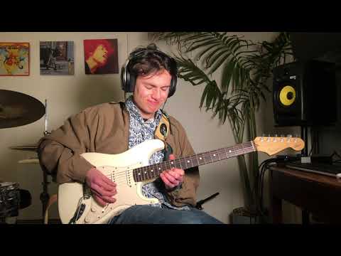 Love is the Message - Mansur Brown (guitarist, improviser) Transcription