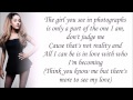 Ariana Grande - You Don't Know Me (with Lyrics ...