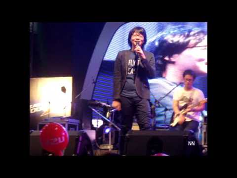 16-02-13 Lipta - ไม่ต้องขอโทษ @ Unleash Your X Life By ISUZU