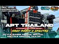 DJ APT APT THAILAND YANG LAGI VIRAL STYLE PARTY MENGKANE FULL BASS HOREG MIDDLE NROTOK NULUP ️