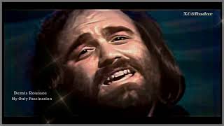 Demis Roussos-My Only Fascination [HQ]
