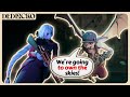 Ivy and Vindicta - All Conversations | Valve´s Deadlock Lore