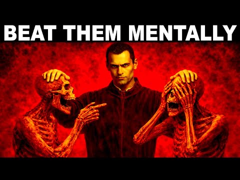 Never Argue With Your Enemies, Defeat Them Mentally | Machiavelli’s 9 Psychology Tricks