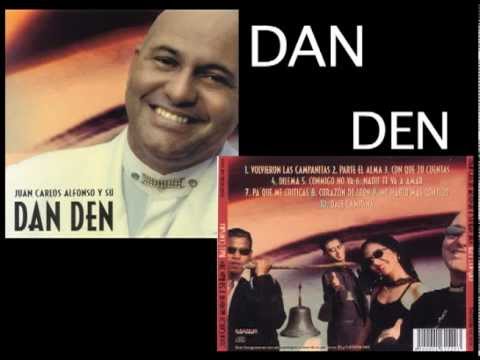 Parte El Alma - Dan Den