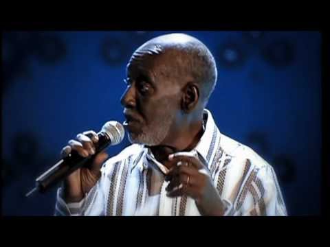 Agoniza mas não morre - Nelson Sargento & Teresa Cristina HD