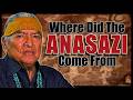The True Origins Of The Anasazi Native American Navajo Teachings