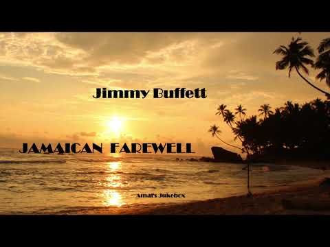 Jamaican Farewell video