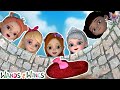 The Princess Lost her Shoe | Princess Magic Shoe | Princess Songs - Wands and Wings.