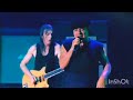 AC/DC What's Next To The Moon Live At Circus Krone
