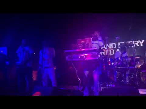 DjazzDous Live At KissnTell Orlando 11/2/2019