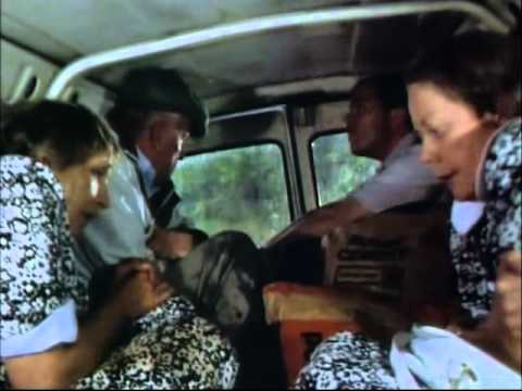 One Foot in the Grave (S4 E3) - Hearts of Darkness Part 1