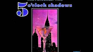 Pete Jolly Trio - Variations