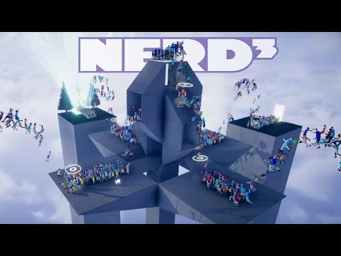 Eight Billion Lemmings | Humanity | 19 May 2023