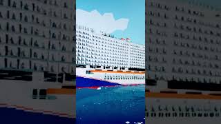Stormworks Carnival Mardi Gras! 🛳️