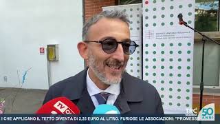 TRC Modena - Ospedale di Comunità di Carpi