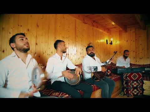 GÜRKAN DEMİREZ-YALAN DÜNYA SENİN OLSUN 2020