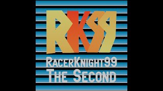 RacerKnight99 | Branding Package (October 2025) | Featuring Anime2012Mii's Founder