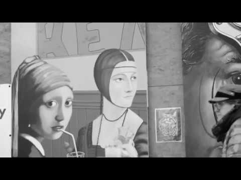 ShotByDarEpic25 - "Edgewater" (Chi-town Visuals) Nikon Short Film