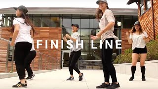 Finish Line / Drown | Chance the Rapper | Summer Abba 2016