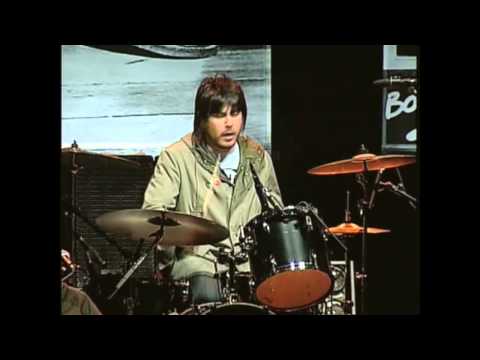 Videoclip de Te Vistes y Te Vas — Los Bunkers