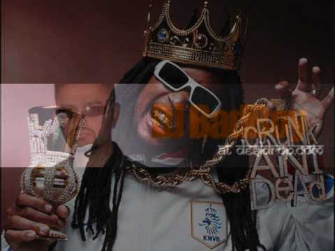 DJ BaDBoY Ft Sam Khan & Lil Jon-I Love Your Lady Snippet