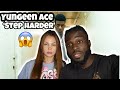 Yungeen Ace Step Harder First Time Reaction