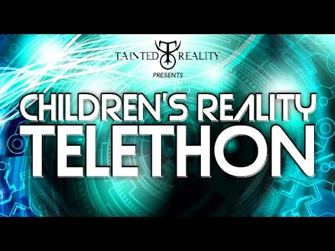 The Children's Reality Telethon