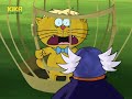 Der Wunschpunsch Staffel 2 Folge 26 Inspektor Made