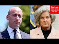 Stephen Miller Asked For Information About Who Is Impersonating Trump's Chief of Staff, Susie Wiles