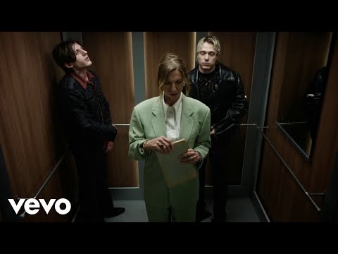 Irama, Rkomi - QUANDO PIOVE (Visual)