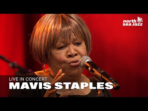Mavis Staples - Full Concert [HD] | Live at North Sea Jazz Festival 2014