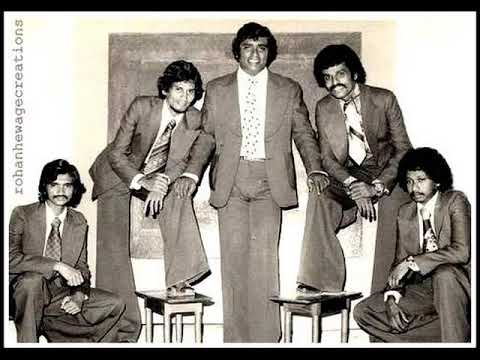 Adara duruthu mahe /Anneslly  with The Super golden chimes/Ajantha Ranesinghe/Original