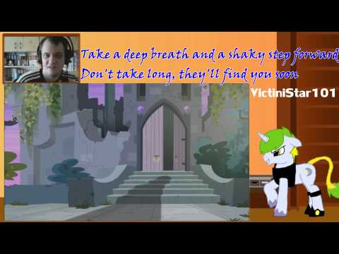 Takeshy Reacts - Castle of Shadows [PMVs]